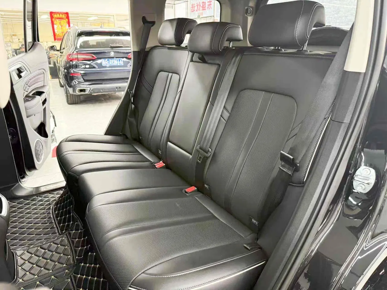 Tank 2023 Tank 300 2.0T City Edition Very Automatic 12
