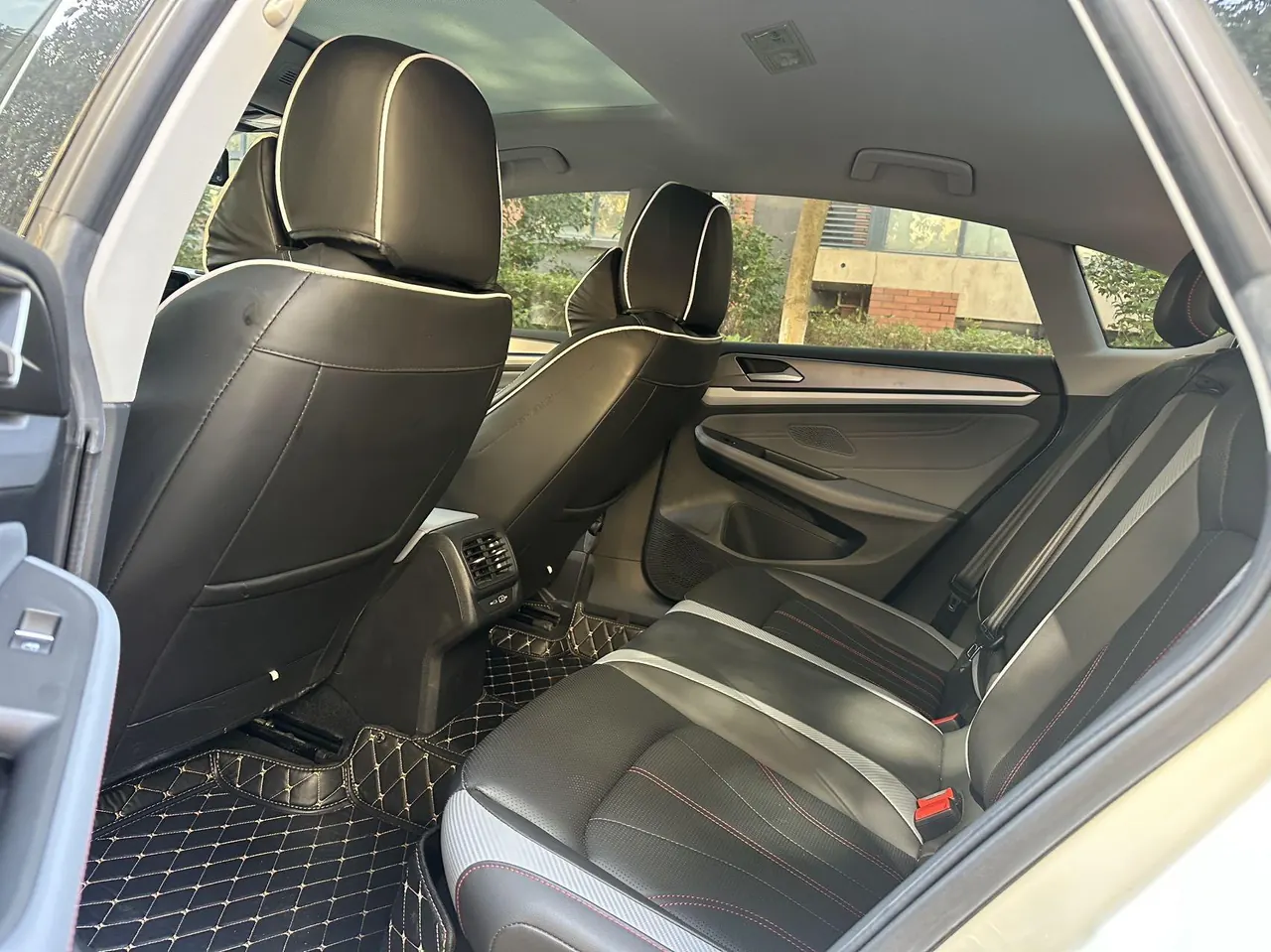 Volkswagen 2023 Ling Du L 1.4TSI 280TSI Cool Edition Automatic Gear 6