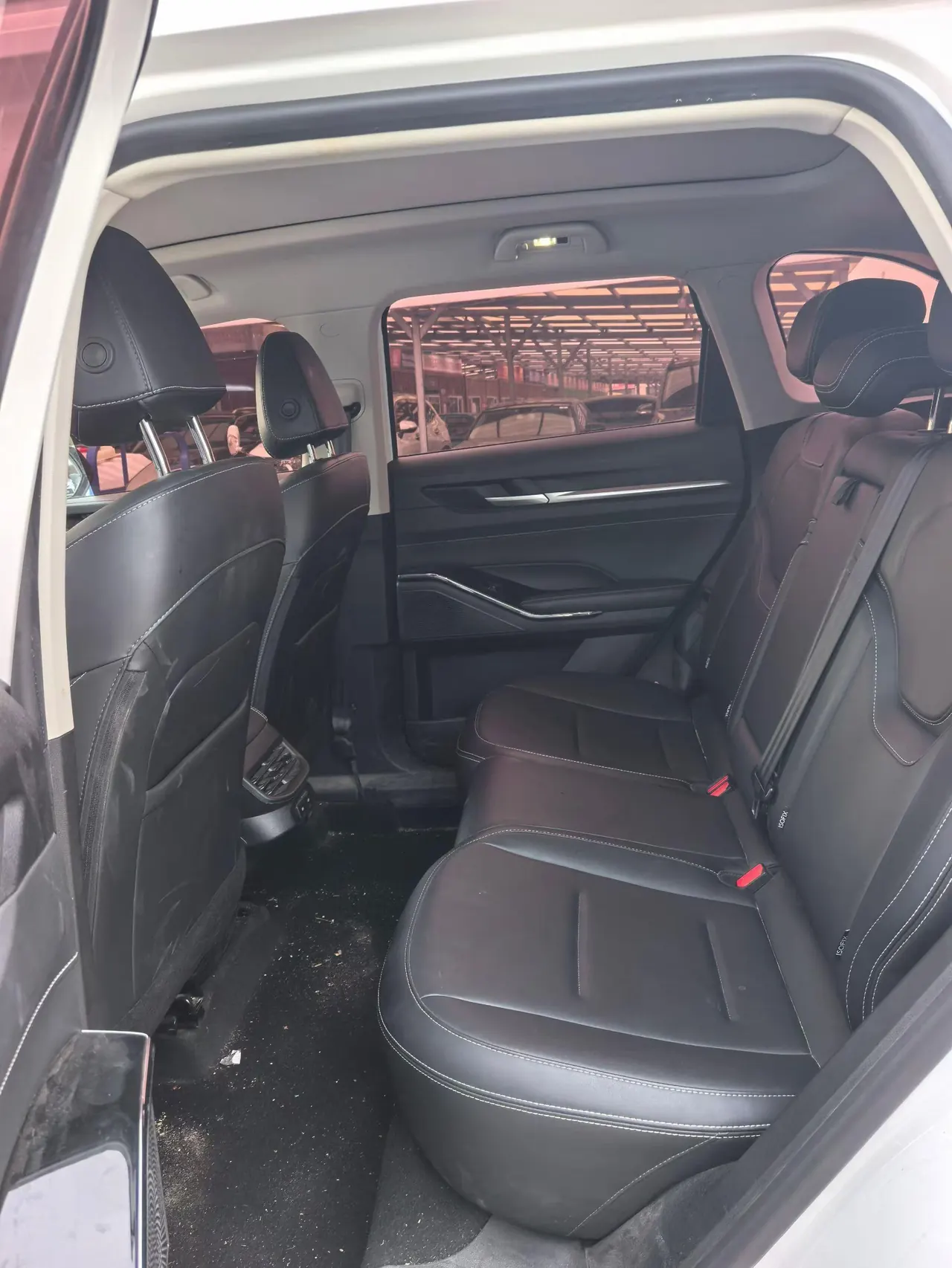 Haval 2022 H6 1.5T Two-Drive Pro Auto 3