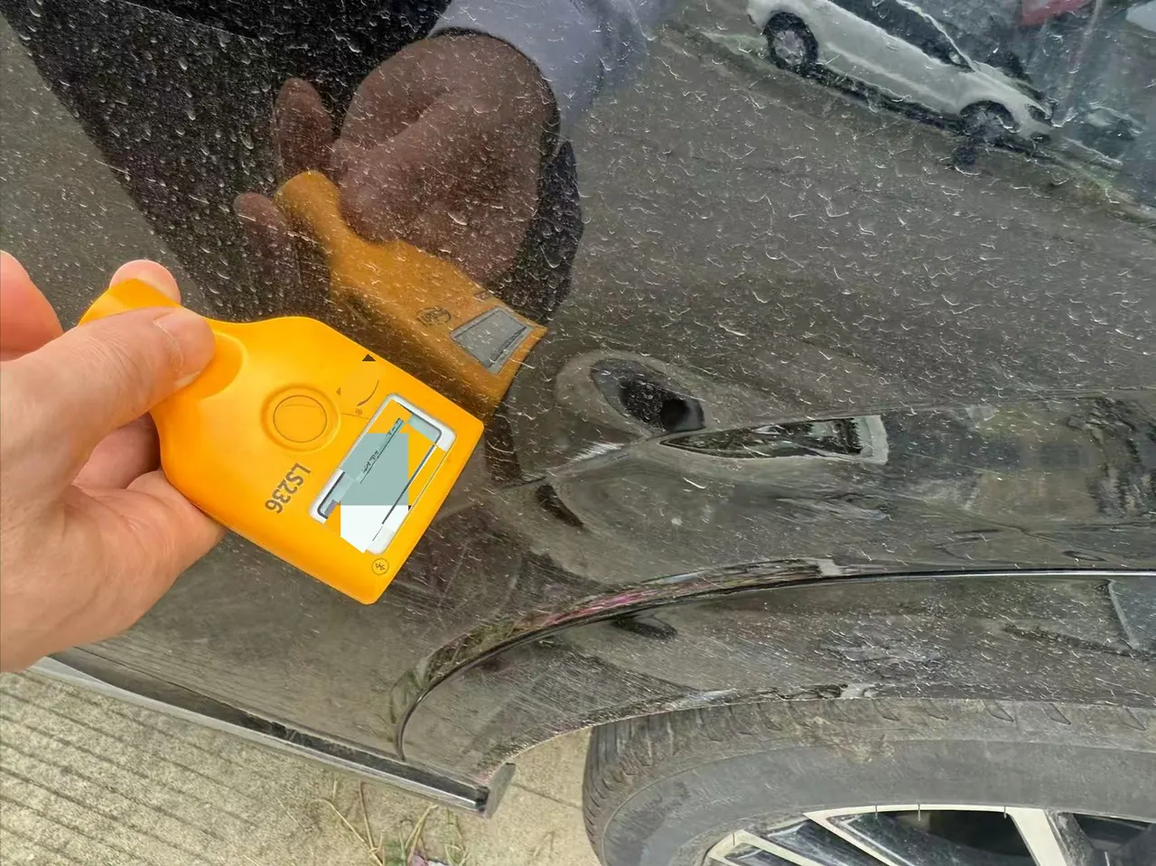 Qiyuan 2025 Q07 1.5T stepless 215 flagship PLUS automatic gear 7
