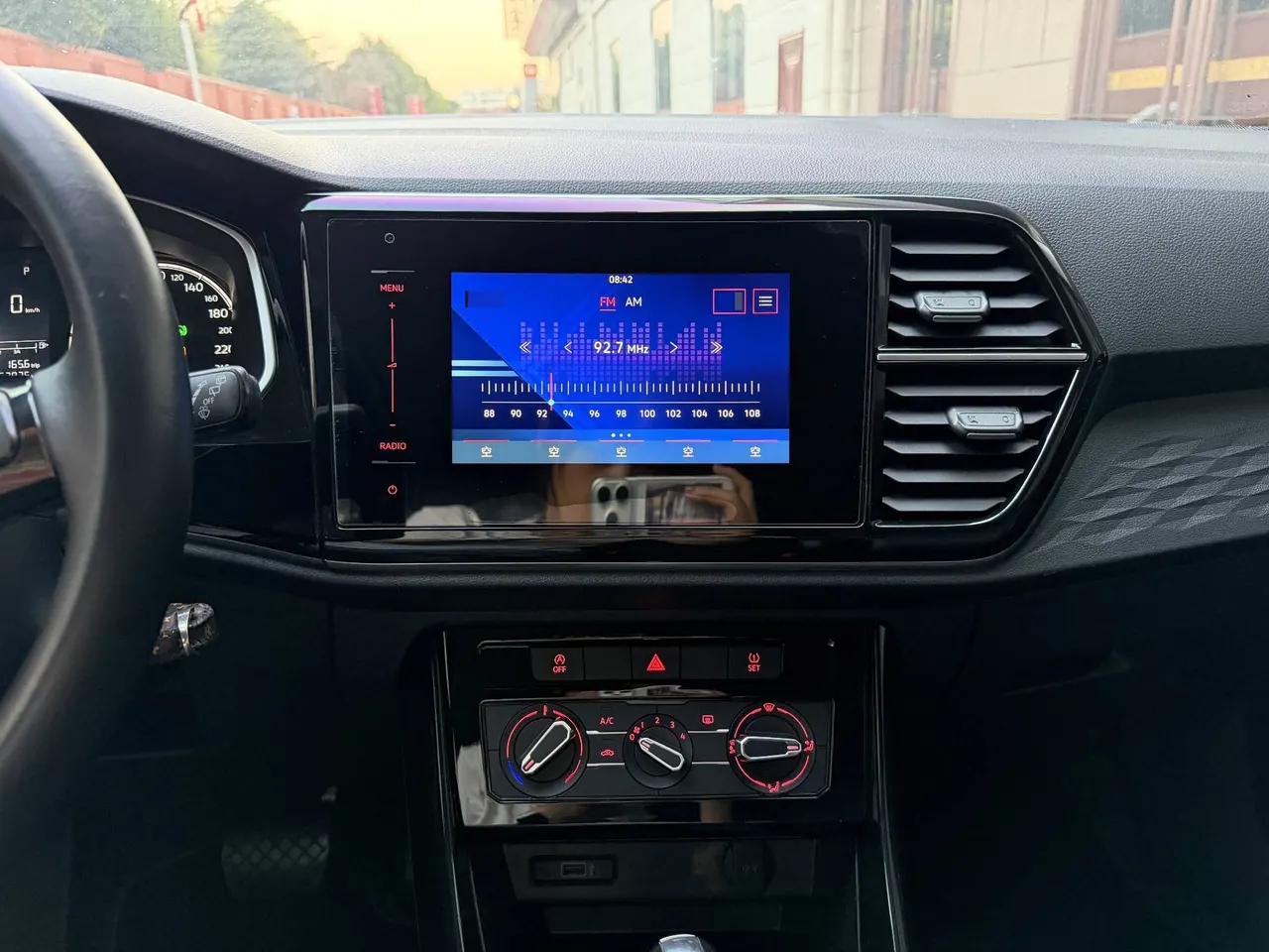 Jetta 2022 Jetta VS5 1.4TSI 280TSI aggressive Pro automatic 4