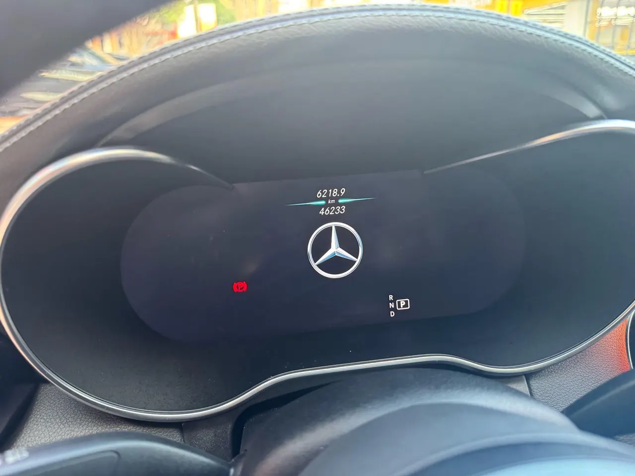 Mercedes Benz Class C 2020 C 260 L 48V 1.5T Sports Edition Automatic Gear 4