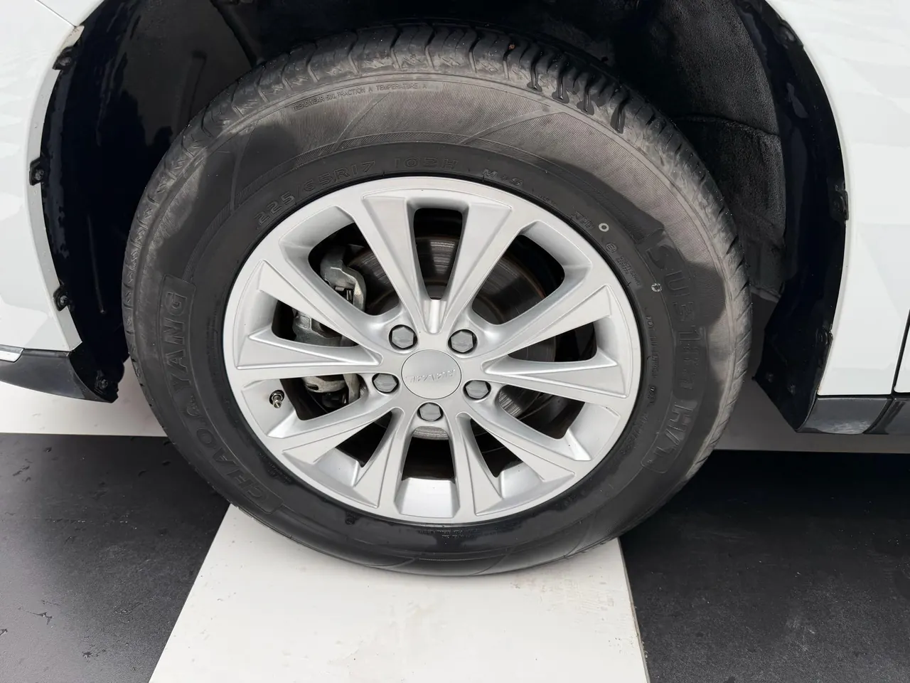 Haval 2023 M6 PLUS 1.5T Luxury Smart Joint Automatic Gear 14