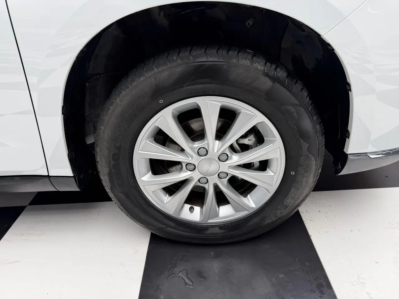 Haval 2023 M6 PLUS 1.5T Luxury Smart Joint Automatic Gear 15