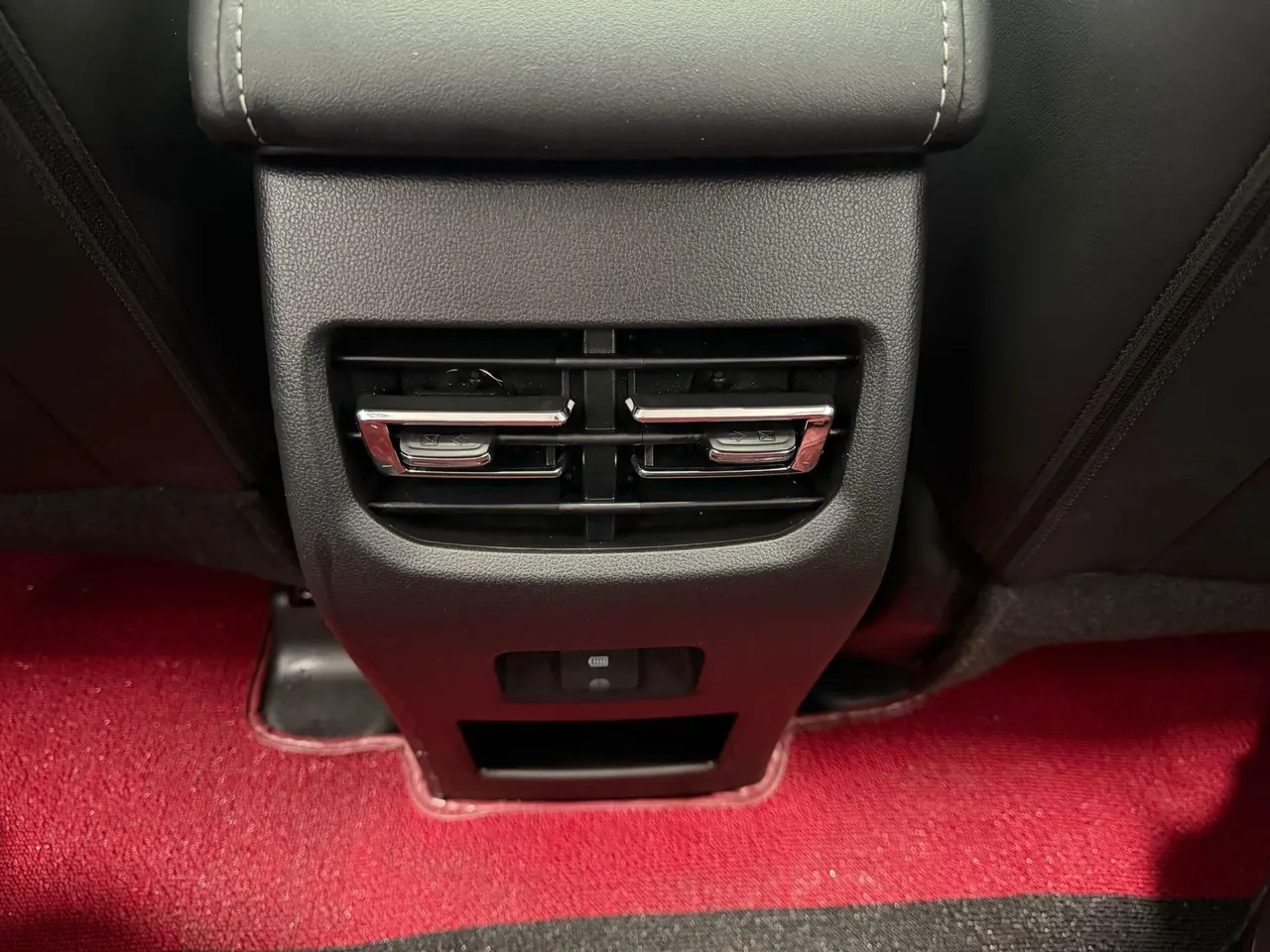 Haval 2023 M6 PLUS 1.5T Luxury Smart Joint Automatic Gear 8