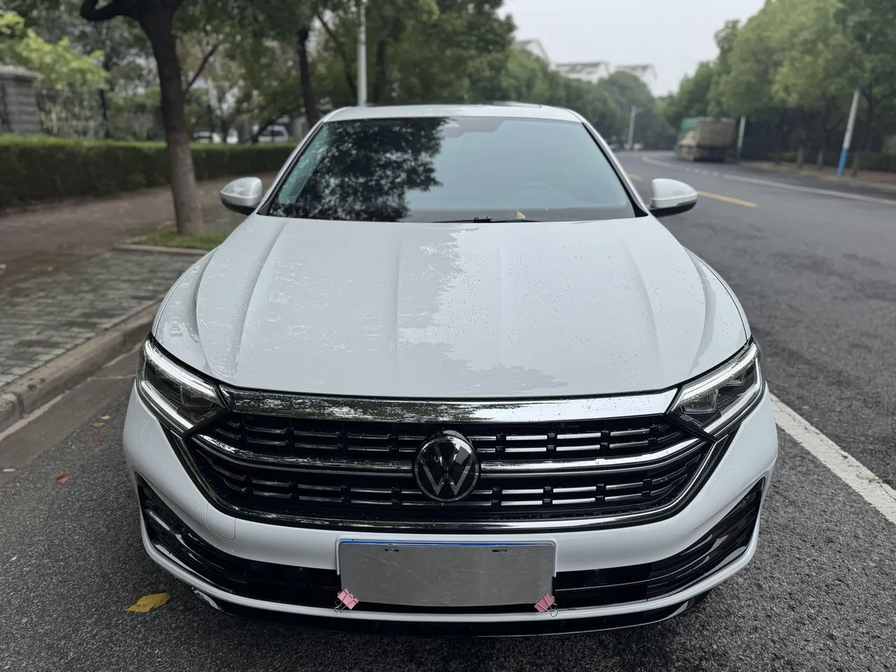 Volkswagen 2023 Sagitar 1.5TSI 300TSI Exceed Edition Automatic 2