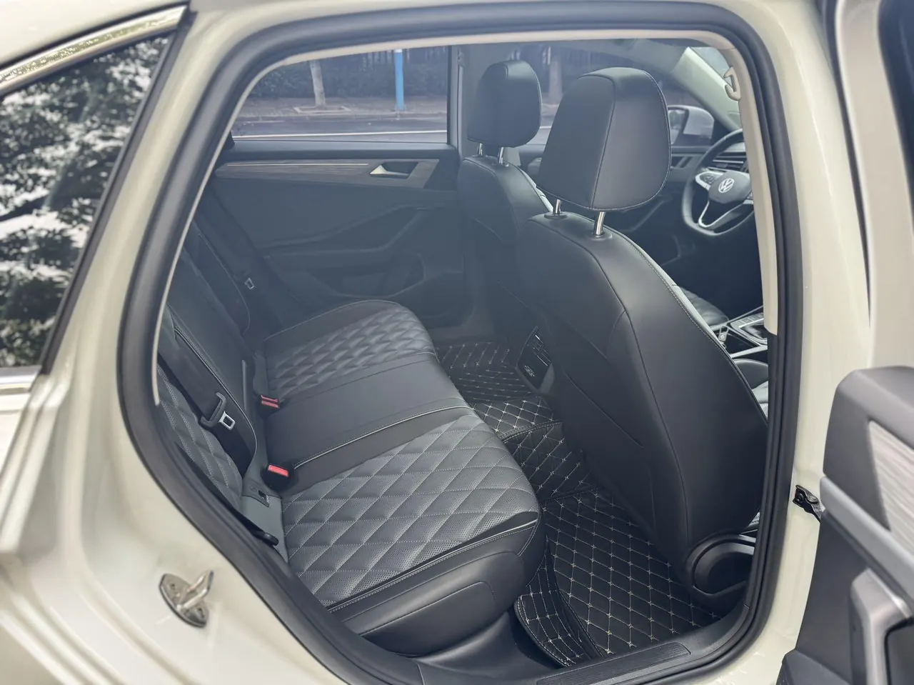 Volkswagen 2023 Sagitar 1.5TSI 300TSI Exceed Edition Automatic 7