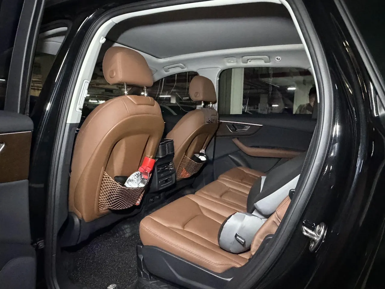 Audi Q7 (Imported) 2025 Q7 2.0TFSI 45TFSI Quattro S line Sports Automatic 6