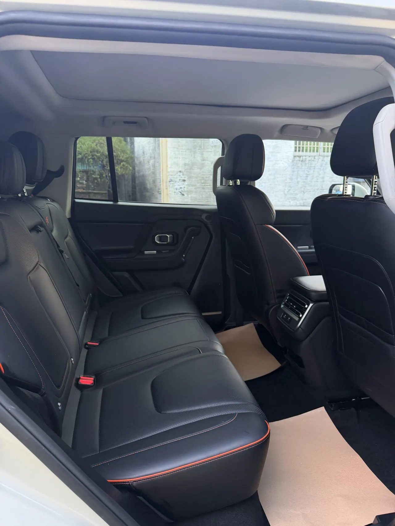 Jetour 2025 Freeman 1.5TD Discovery Automatic 3