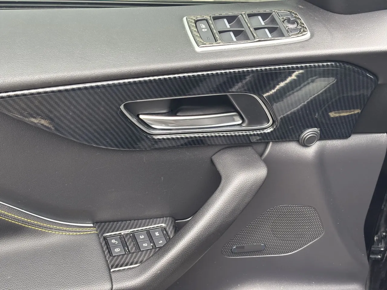Jaguar F-PACE (Imported) 2020 F-PACE R-SPORT 2.0T 300-Sport Sports Edition Automatic 5