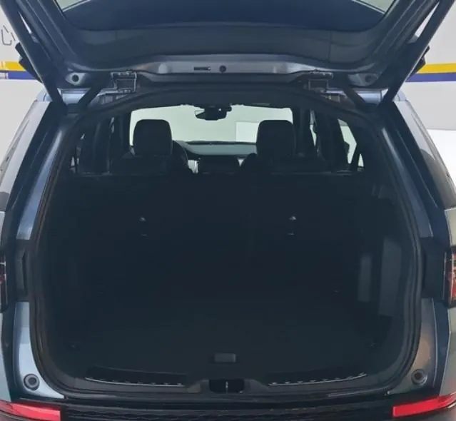 Land Rover 2020 Discovery Sports Edition 48V 2.0T 249PS R-Dynamic S Performance Edition Automatic Gear 6
