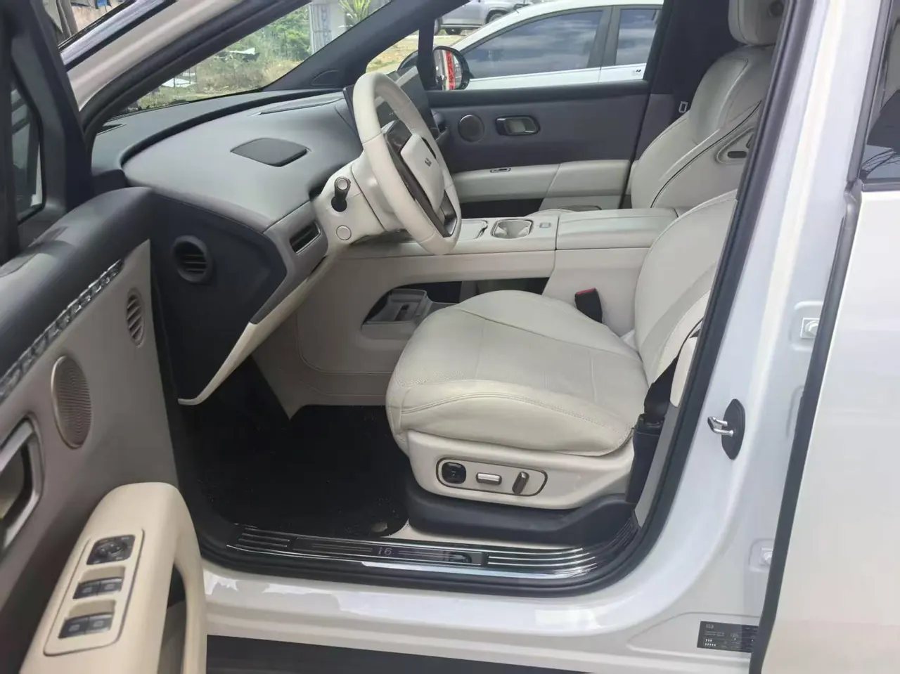 Li 2025 I 300.00g Drive Standard Edition Automatic Gear 2
