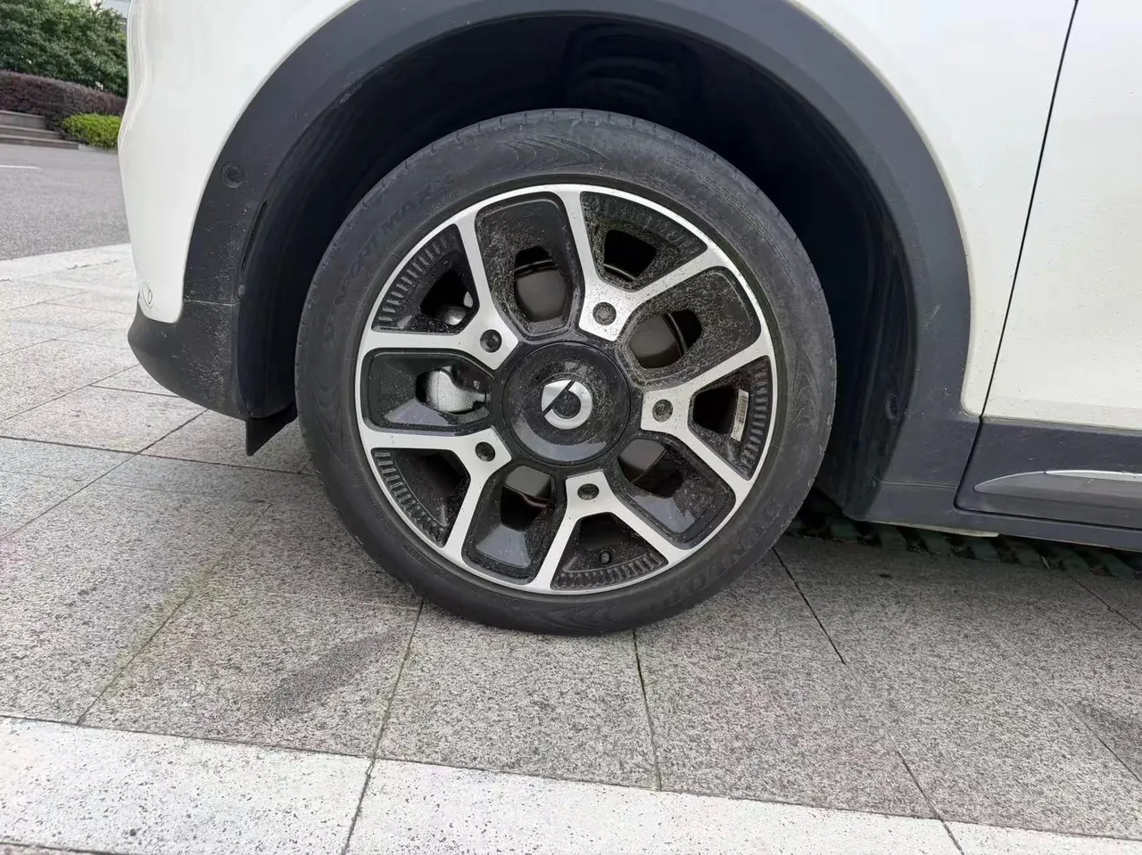 Smart 2022 Smart #1 Pro Edition Automatic Transmission 7