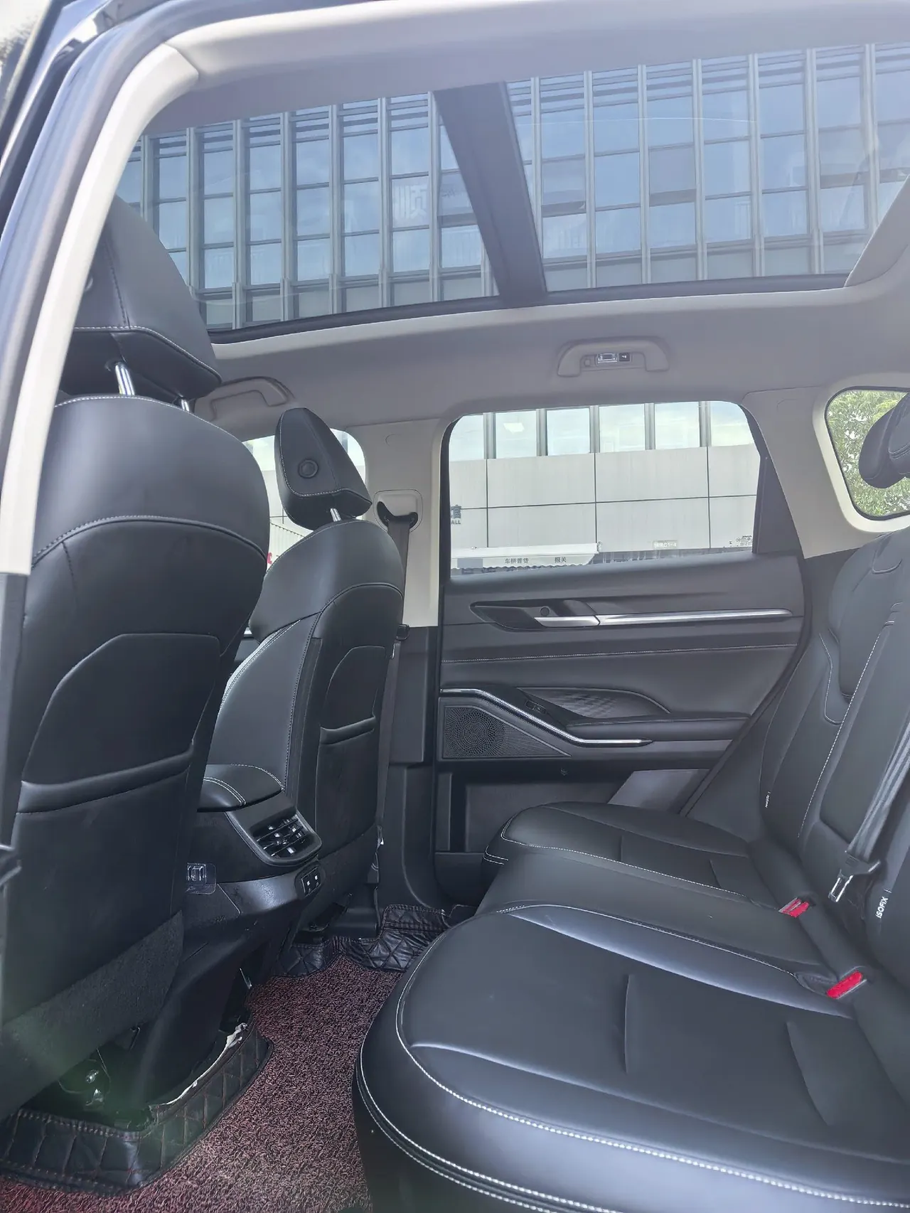 Haval 2021 H6 1.5GDIT Max automatic gear 5