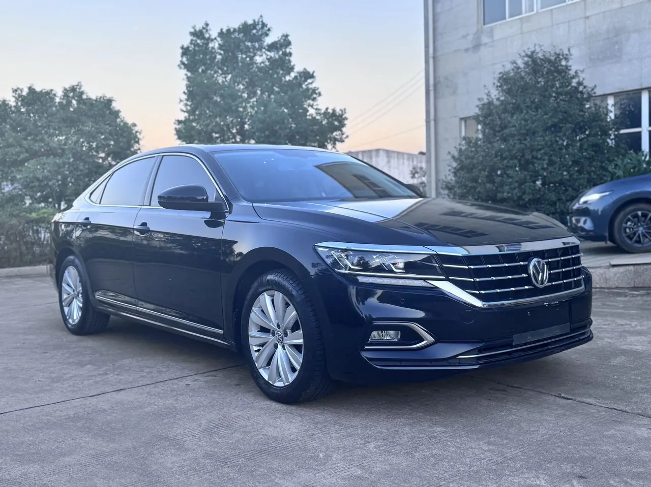 Volkswagen 2020 Passat 2.0TSI 330TSI Elite Edition Automatic 2