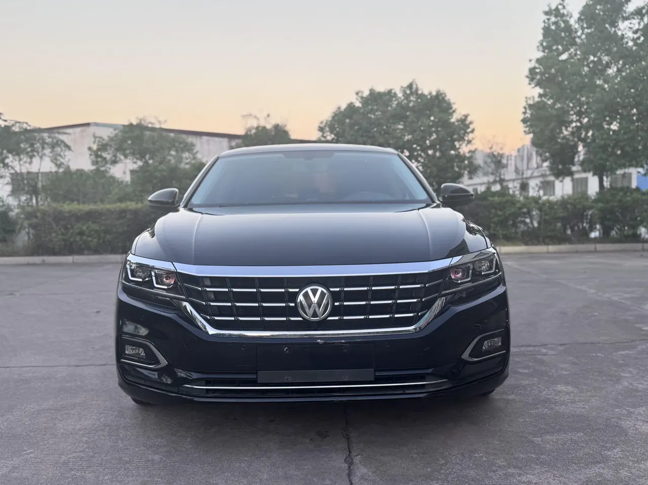 Volkswagen 2020 Passat 2.0TSI 330TSI Elite Edition Automatic 3