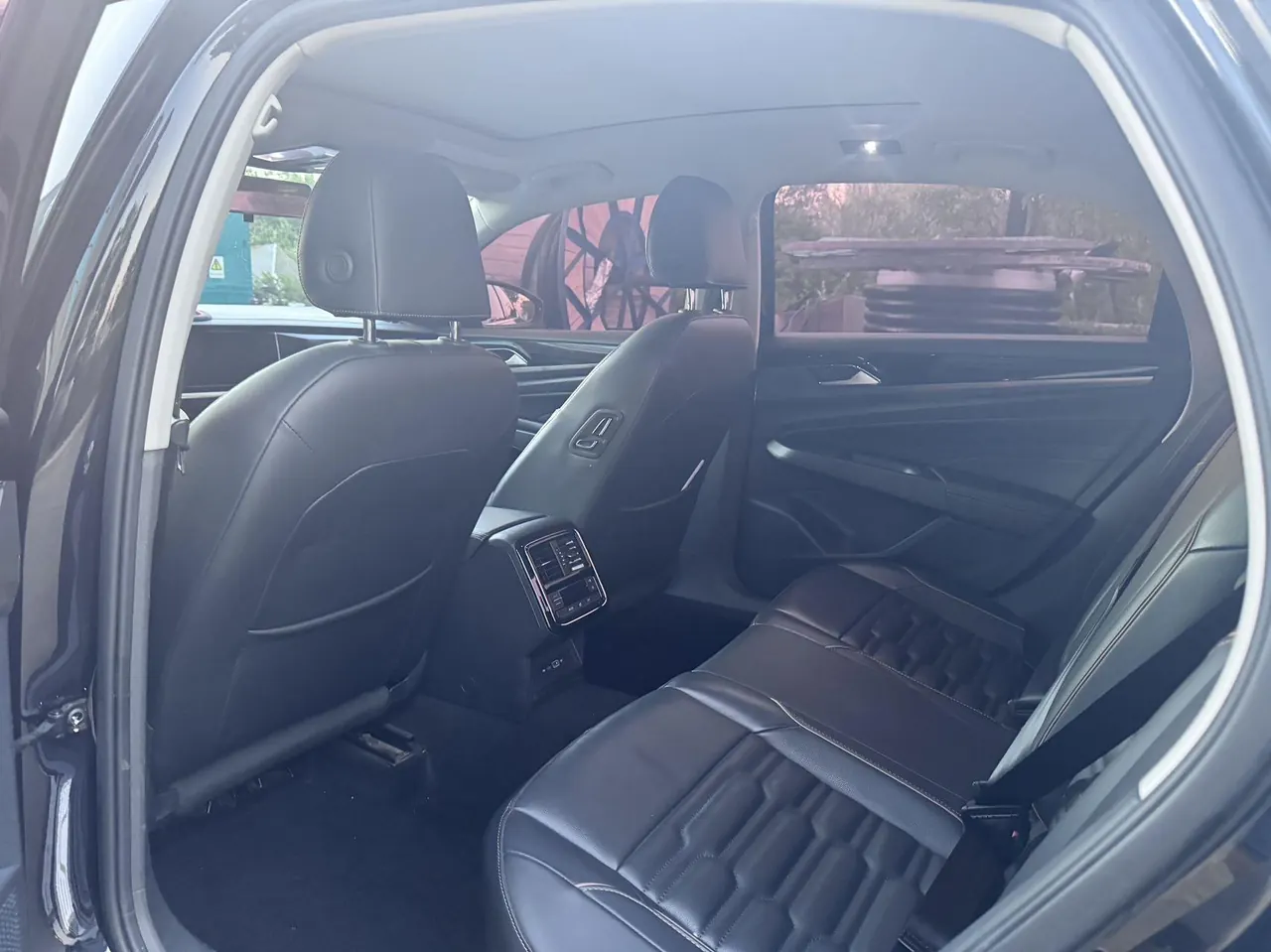 Volkswagen 2020 Passat 2.0TSI 330TSI Elite Edition Automatic 7