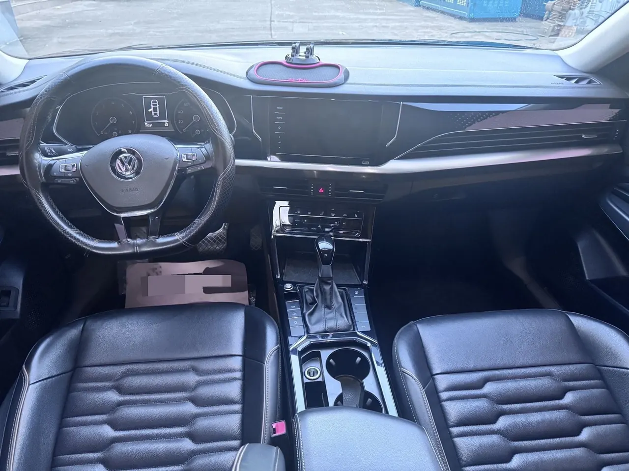Volkswagen 2020 Passat 2.0TSI 330TSI Elite Edition Automatic 8