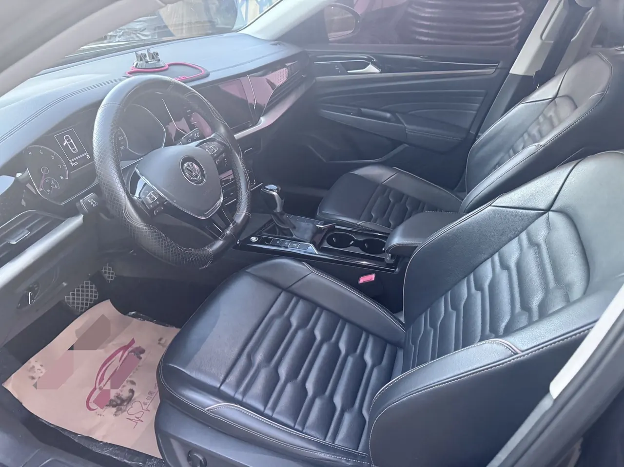 Volkswagen 2020 Passat 2.0TSI 330TSI Elite Edition Automatic 9