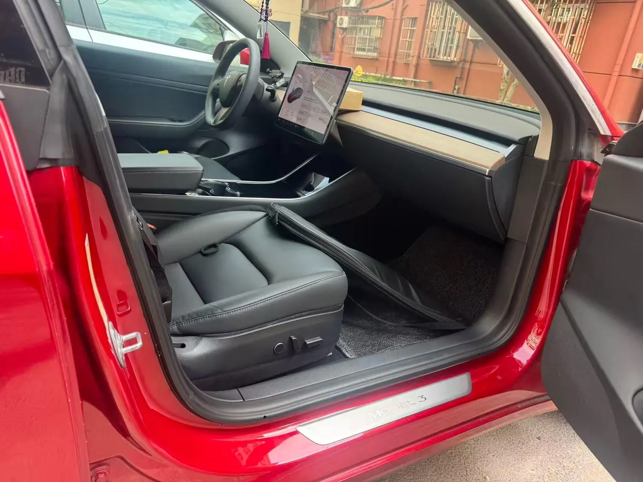 Tesla 2020 Model 3 Standard Endurance Rear Drive Upgrade (Modified) Automatic Gear 5
