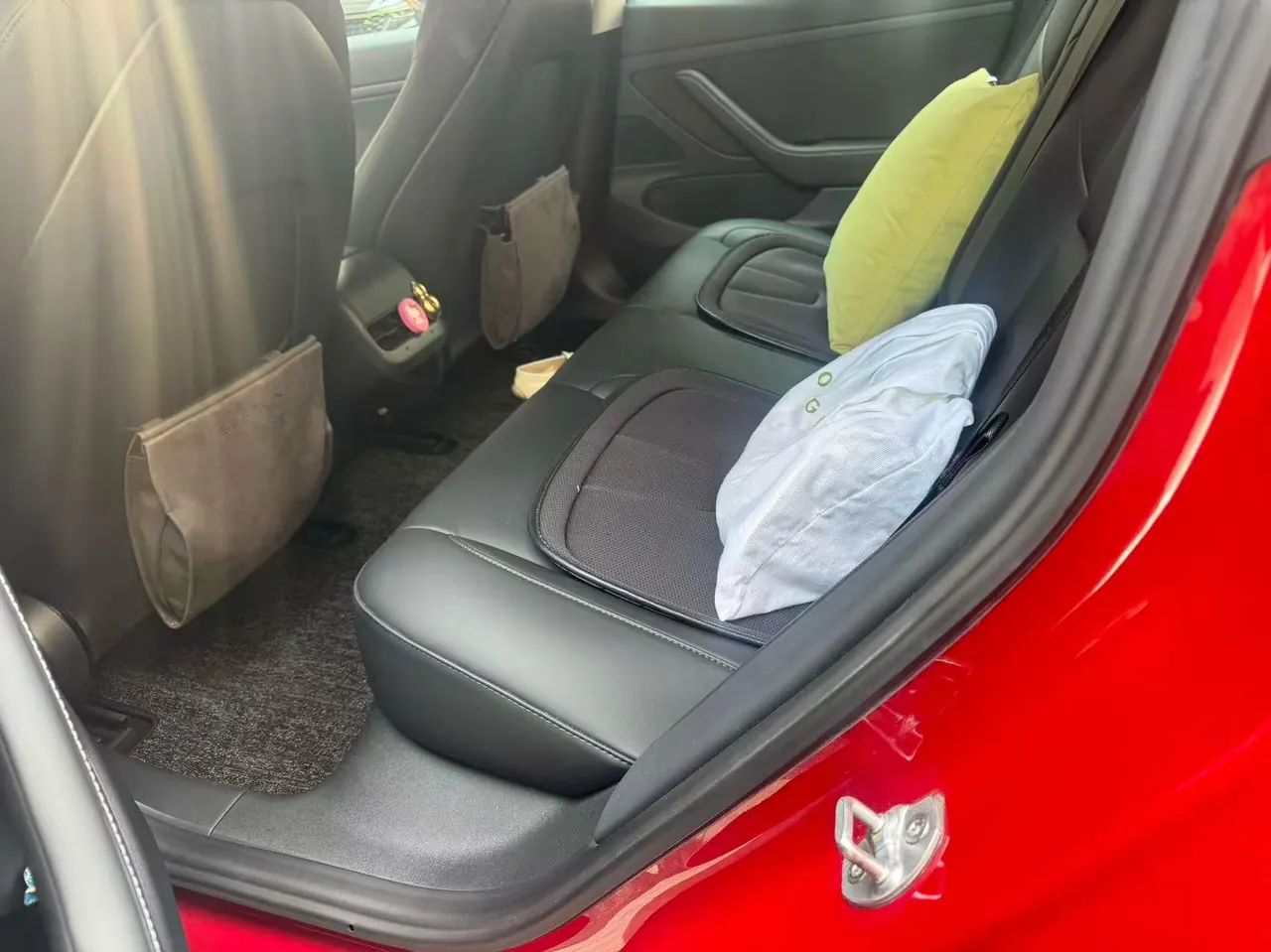 Tesla 2020 Model 3 Standard Endurance Rear Drive Upgrade (Modified) Automatic Gear 7
