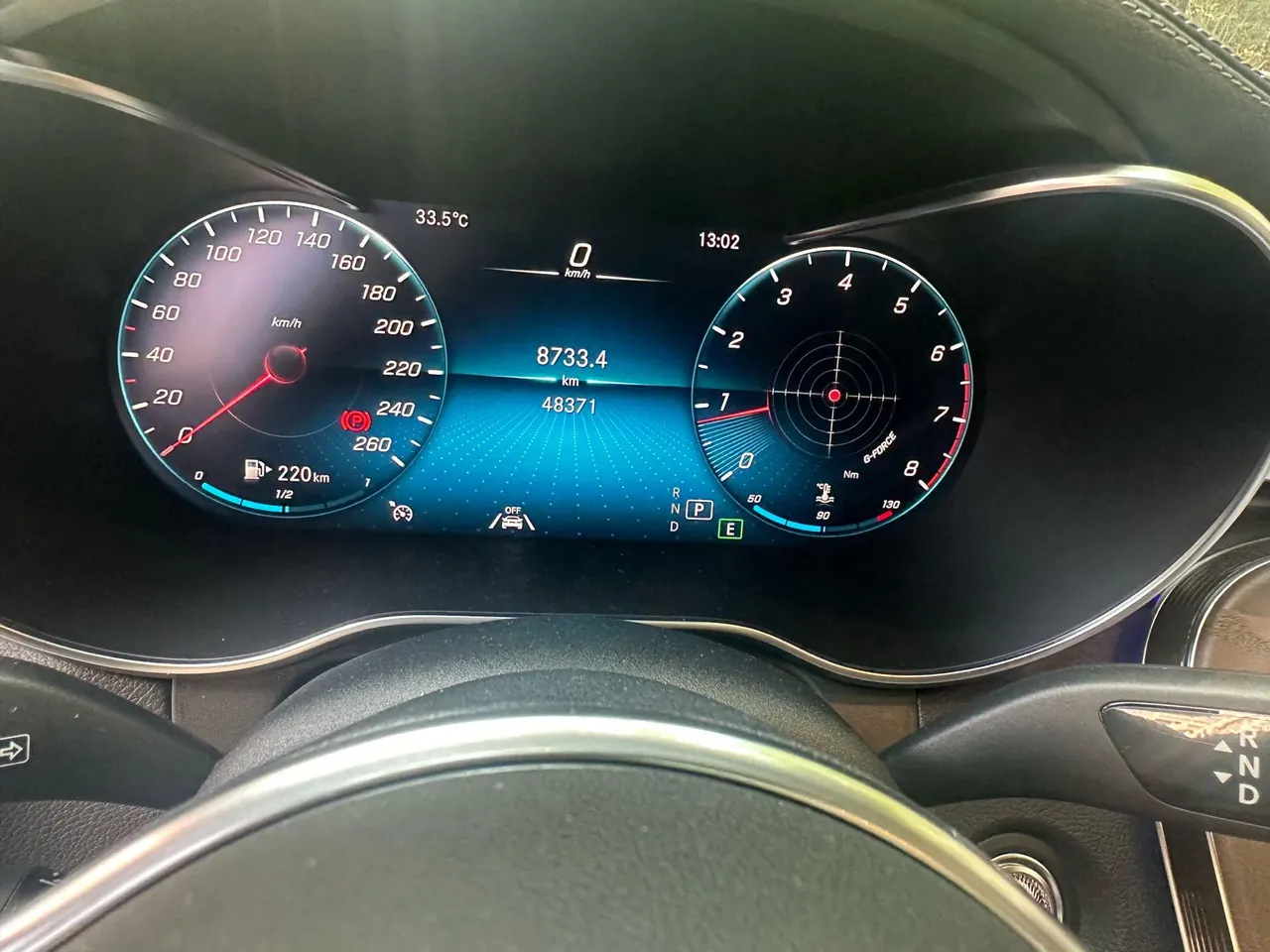 Mercedes Benz 2020 GLC 300 L 4MATIC 2.0T Dynamic Automatic 8