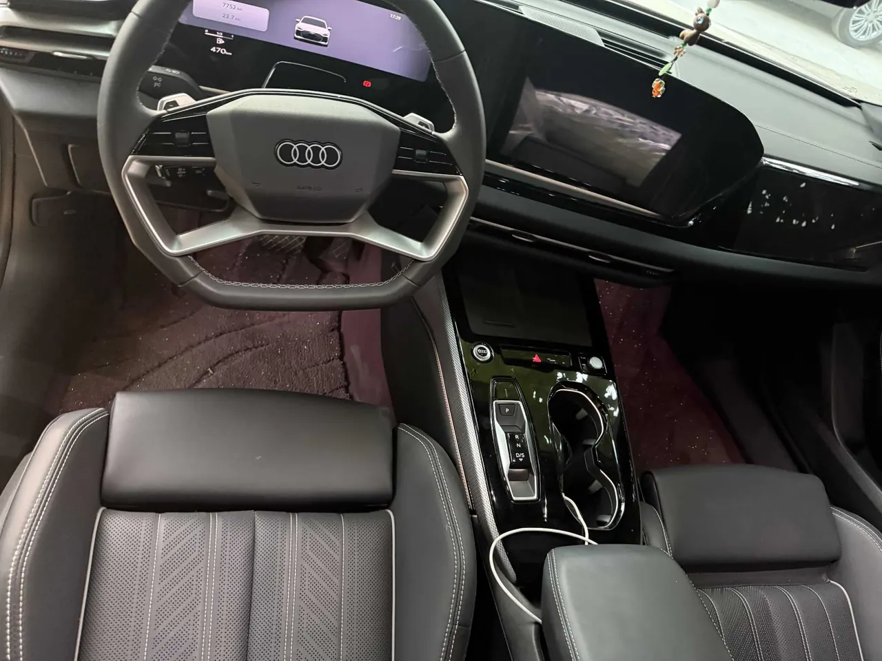 Audi 2026 A5L Sportback 2.0TFSI Luxury Automatic 4