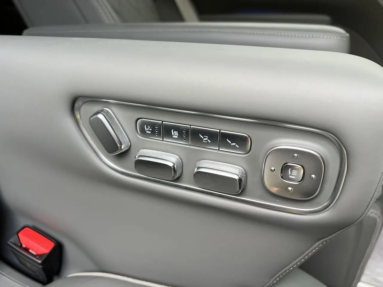 Leapmotor 2026 D 99 480 Flagship Automatic Gear 9