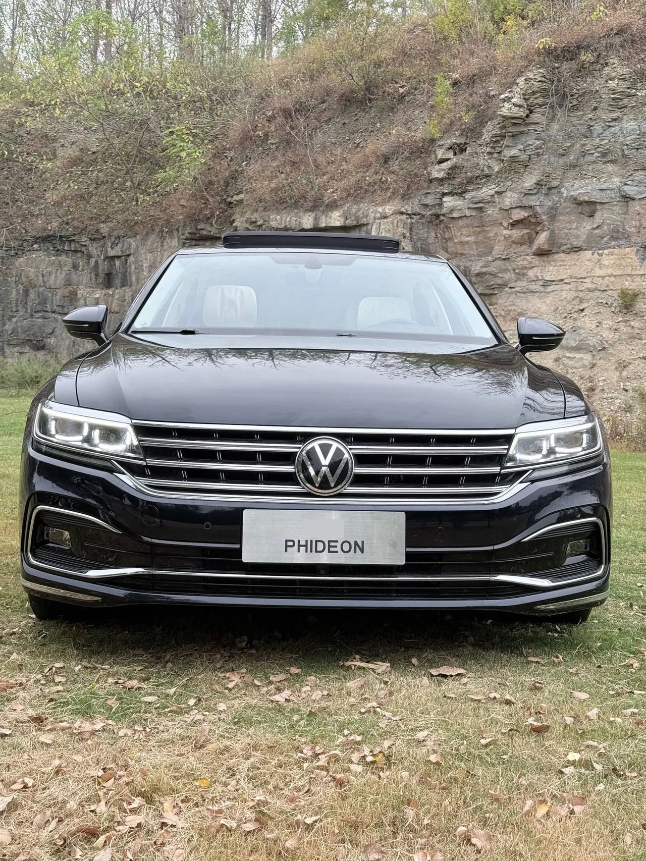 Volkswagen 2021 Hui Ang 2.0TSI 380TSI Premium Edition Automatic Gear 8