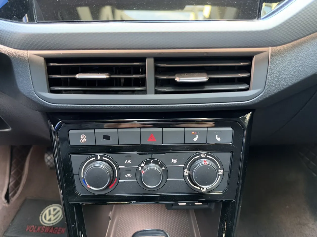 Volkswagen 2021 Shadow Exploration 1.5 Yue Zhi Lian Edition Automatic Gear 10