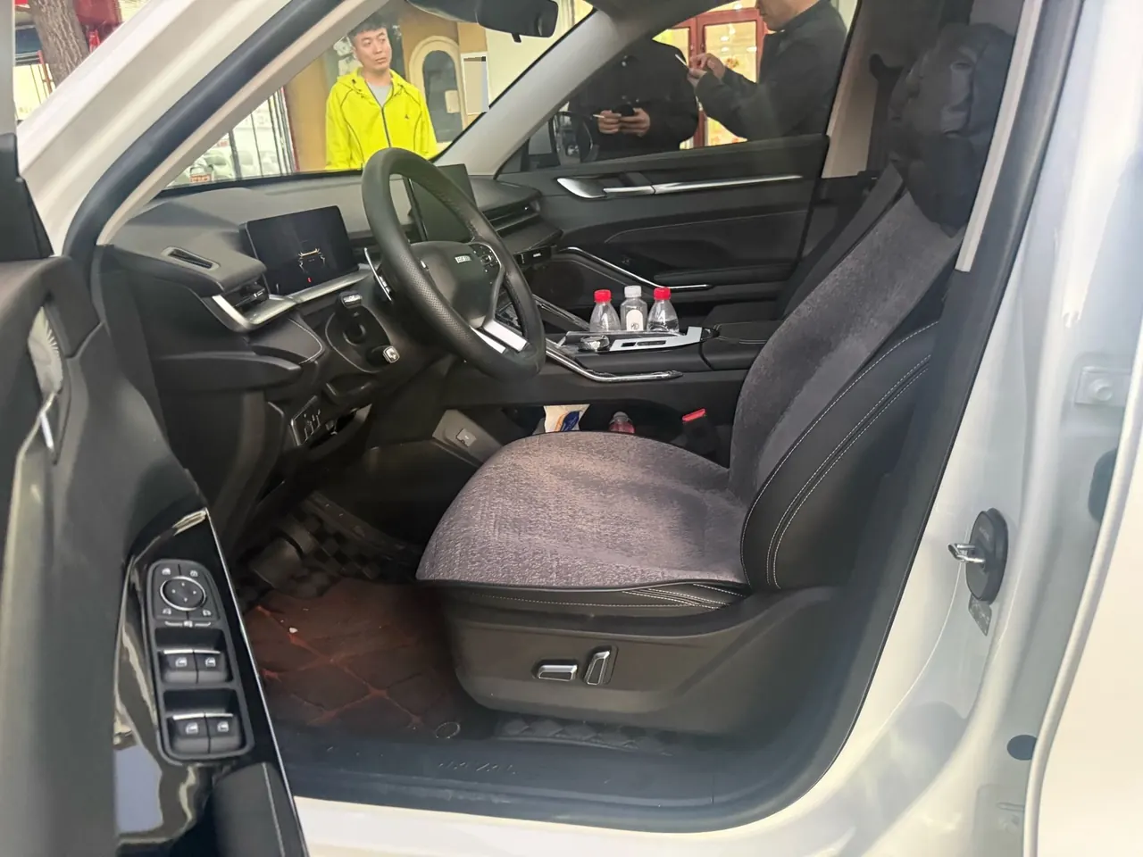 Haval 2026 H6 1.5T Two-Drive Classic Automatic Gear 4