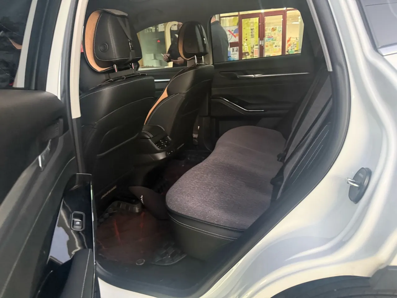 Haval 2026 H6 1.5T Two-Drive Classic Automatic Gear 6