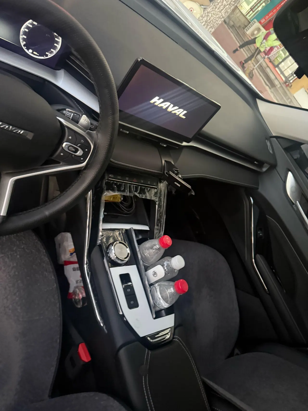 Haval 2026 H6 1.5T Two-Drive Classic Automatic Gear 7