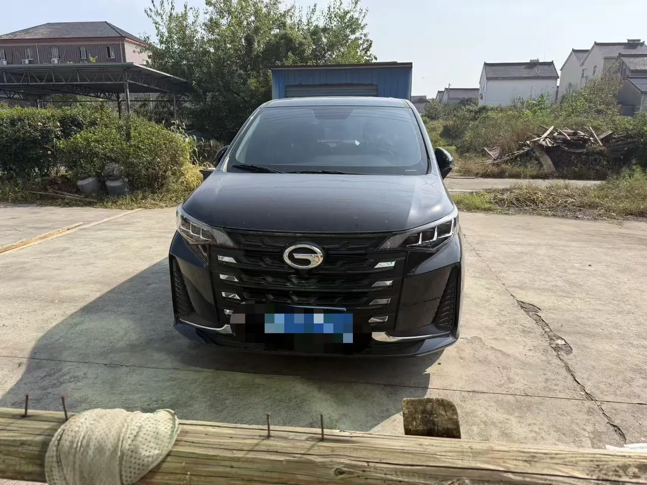 Chuanqi 2023 M6 PRO 1.5T 270T Deluxe Edition Automatic Gear 2