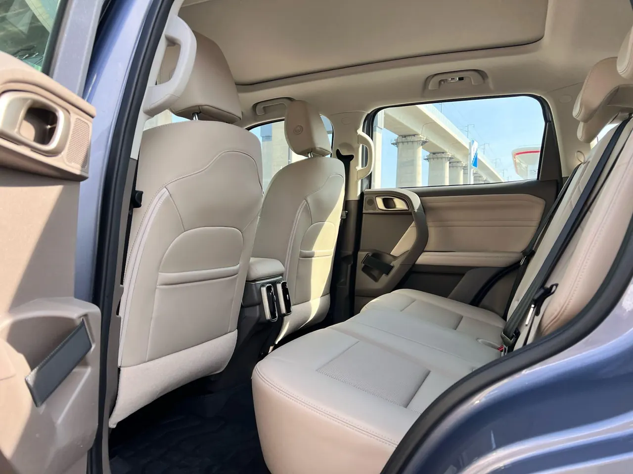 Haval 2026 model Big Dog 1.5T Border Collie Edition Automatic Transmission 9