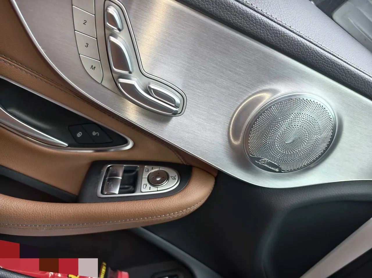 Mercedes Benz Class C (Imported) 2020 C 260 Coupe 48V 1.5T Automatic Gear 7
