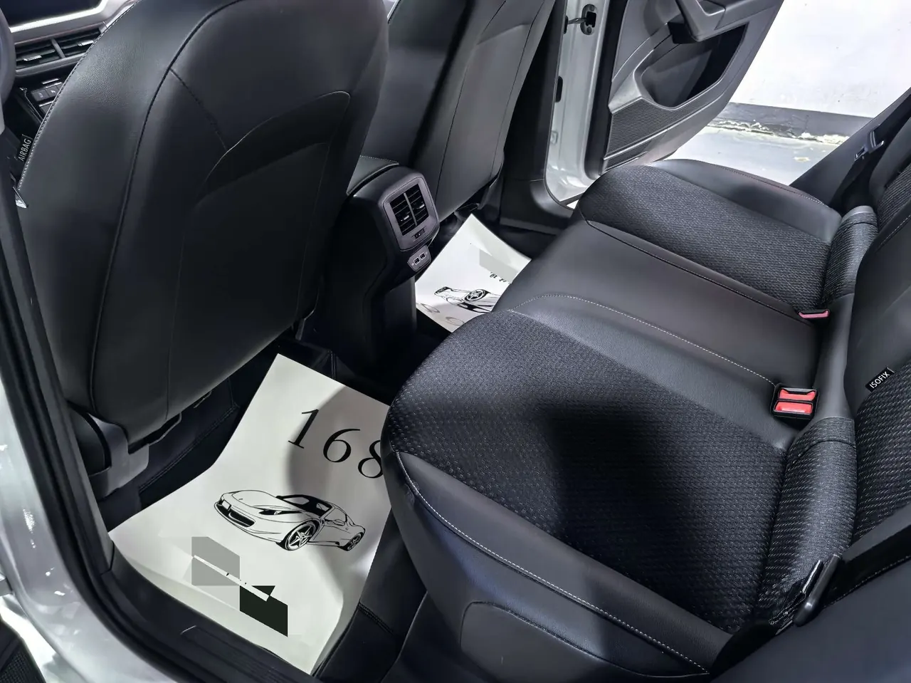 Volkswagen 2021 Shadow Exploration 1.5 Yue Zhi Lian Edition Automatic Gear 10