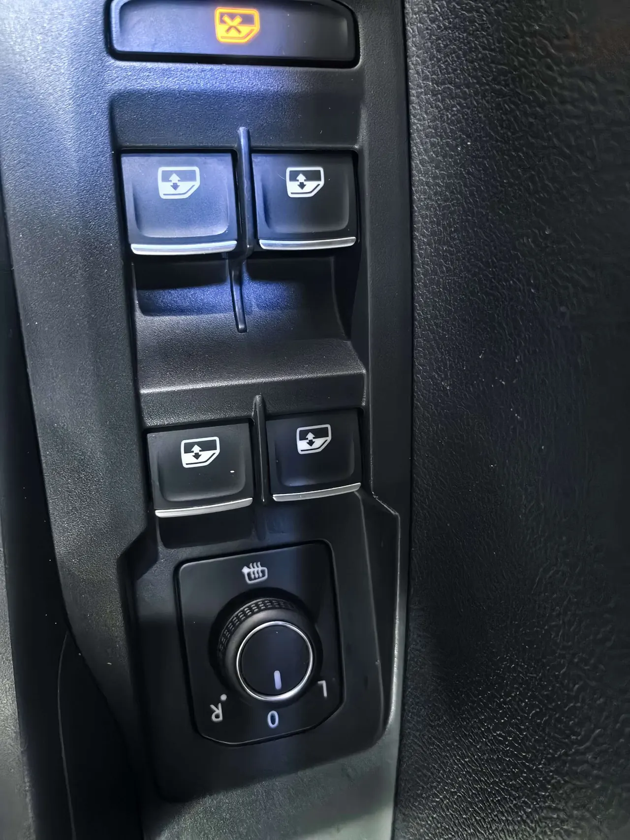 Volkswagen 2021 Shadow Exploration 1.5 Yue Zhi Lian Edition Automatic Gear 16