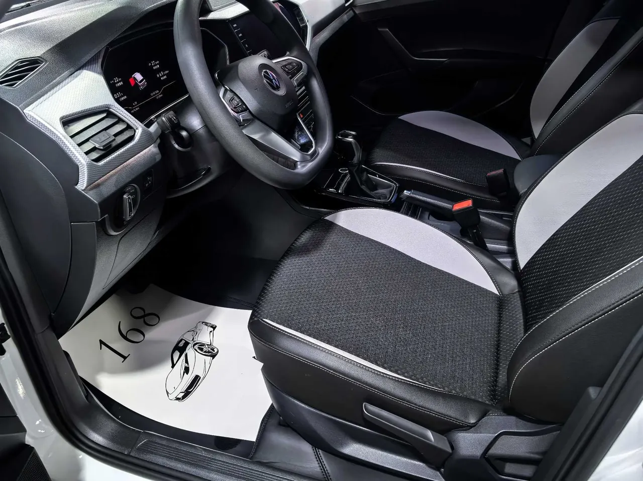 Volkswagen 2021 Shadow Exploration 1.5 Yue Zhi Lian Edition Automatic Gear 7