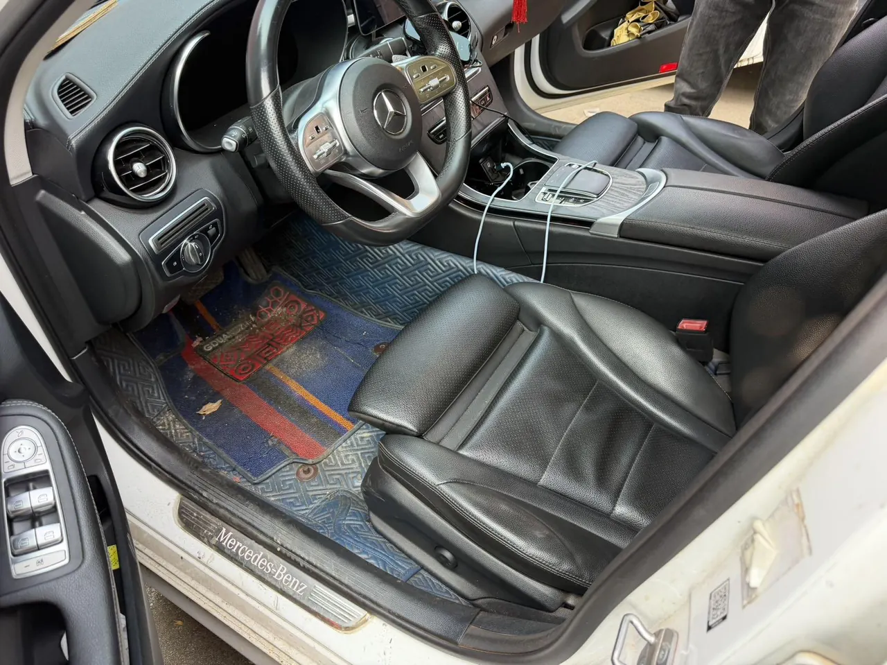 Mercedes Benz Class C 2020 C 260 L 48V 1.5T Sports Edition Automatic Gear 2