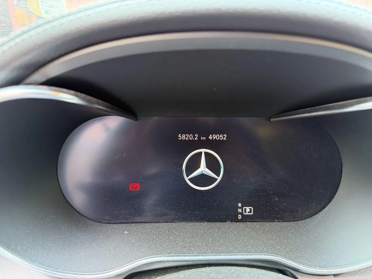 Mercedes Benz Class C 2020 C 260 L 48V 1.5T Sports Edition Automatic Gear 6