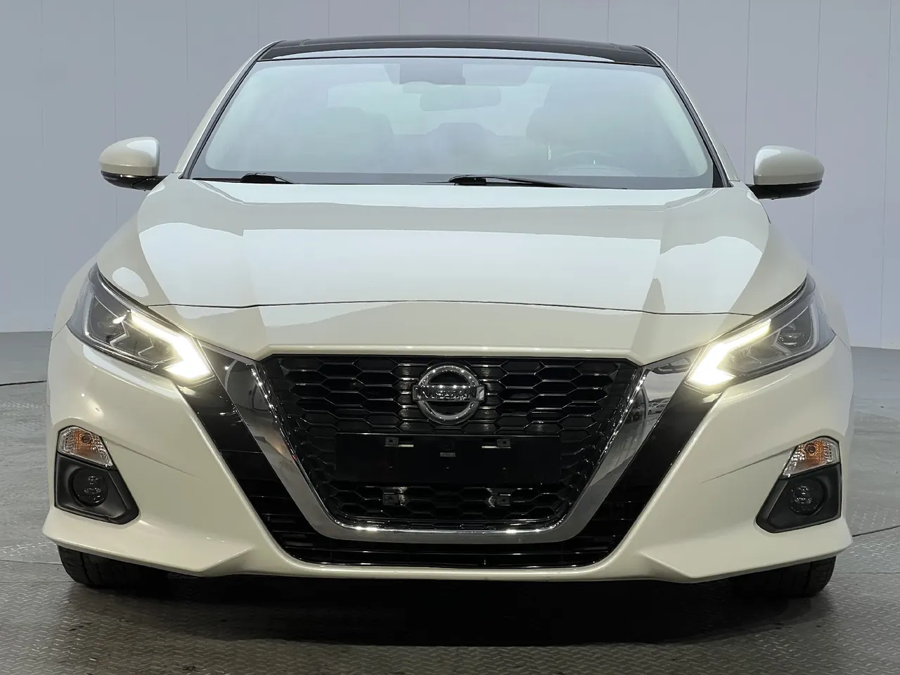 Nissan 2021 Teana 2.0 Stepless XL Comfort Edition Automatic Gear 2