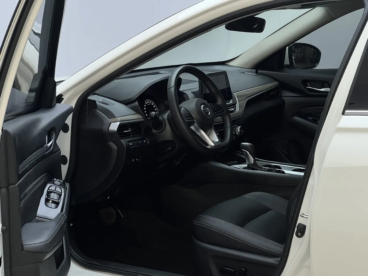 Nissan 2021 Teana 2.0 Stepless XL Comfort Edition Automatic Gear 4