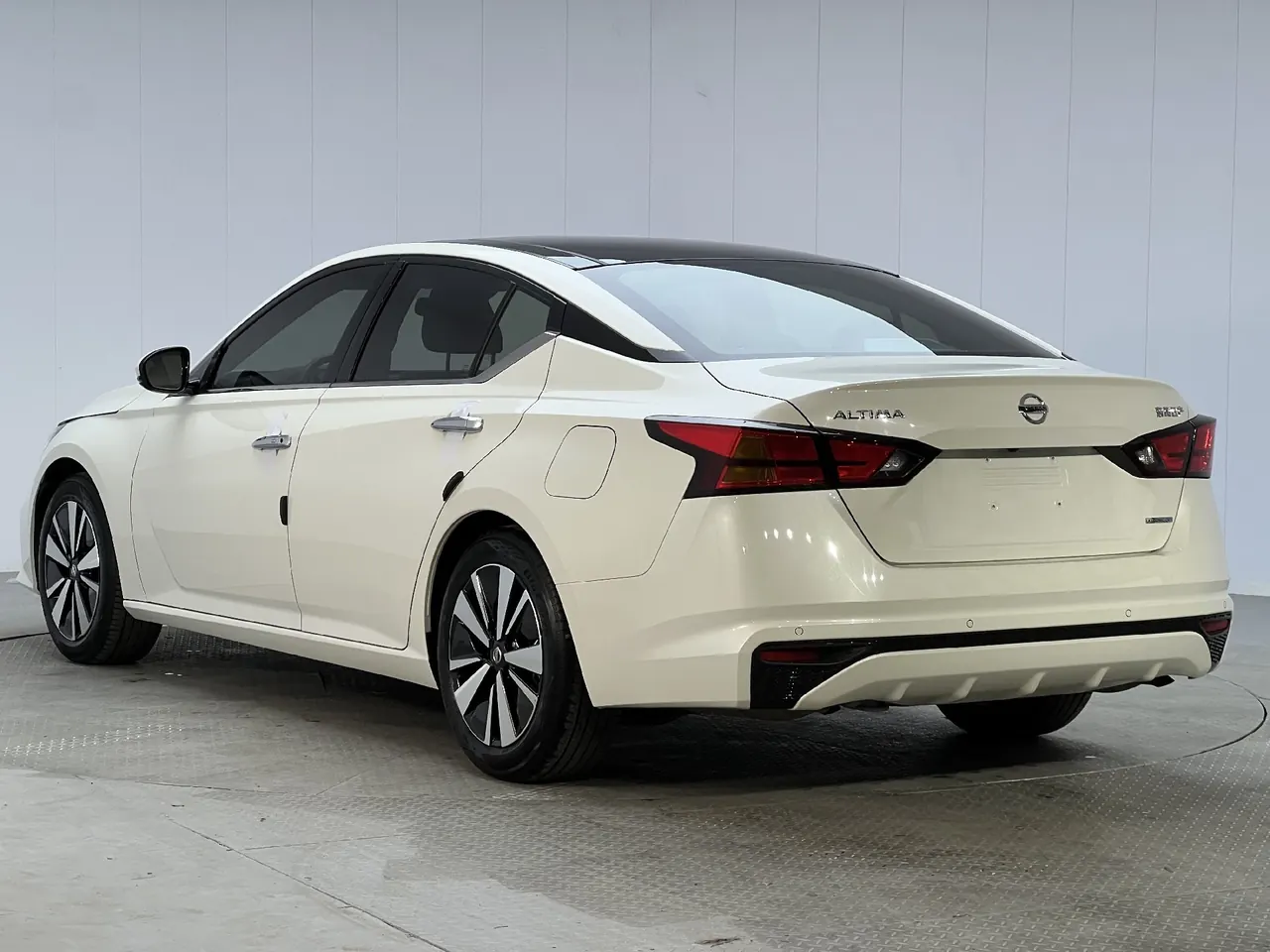 Nissan 2021 Teana 2.0 Stepless XL Comfort Edition Automatic Gear 7