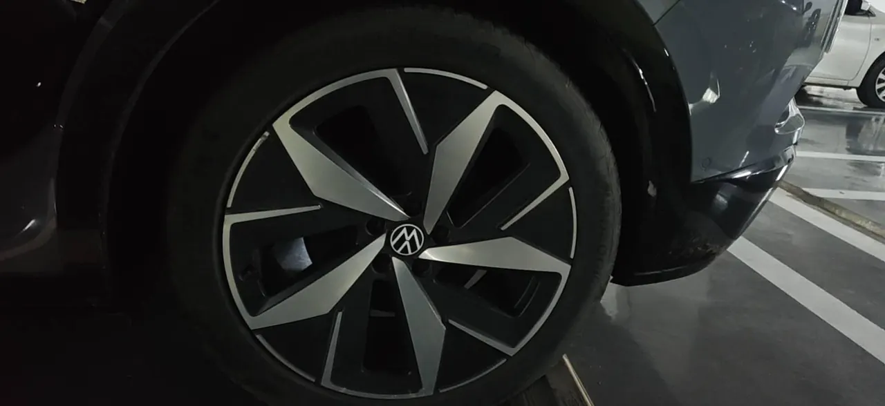 Volkswagen 2022 ID. 4 CROZZ Long Endurance Lite PRO Edition Automatic Transmission 6