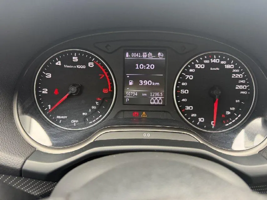Audi 2022 Q2L 1.4TFSI 35TFSI Enterprising and Elegant Automatic 11
