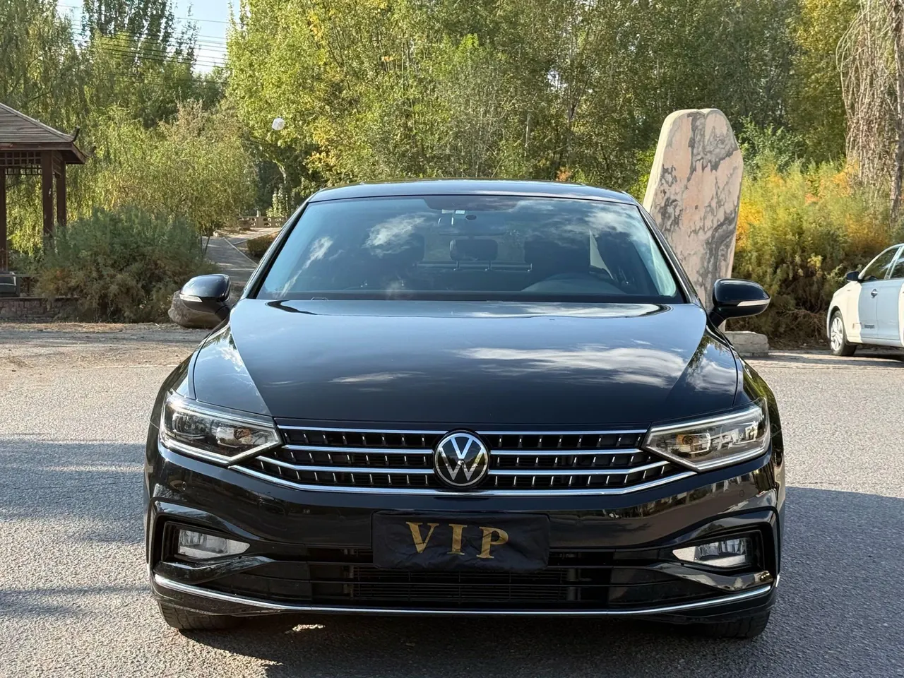 Volkswagen 2023 Magotan 1.4TSI 280TSI 2 million Commemorative Comfortable Automatic Gear 2