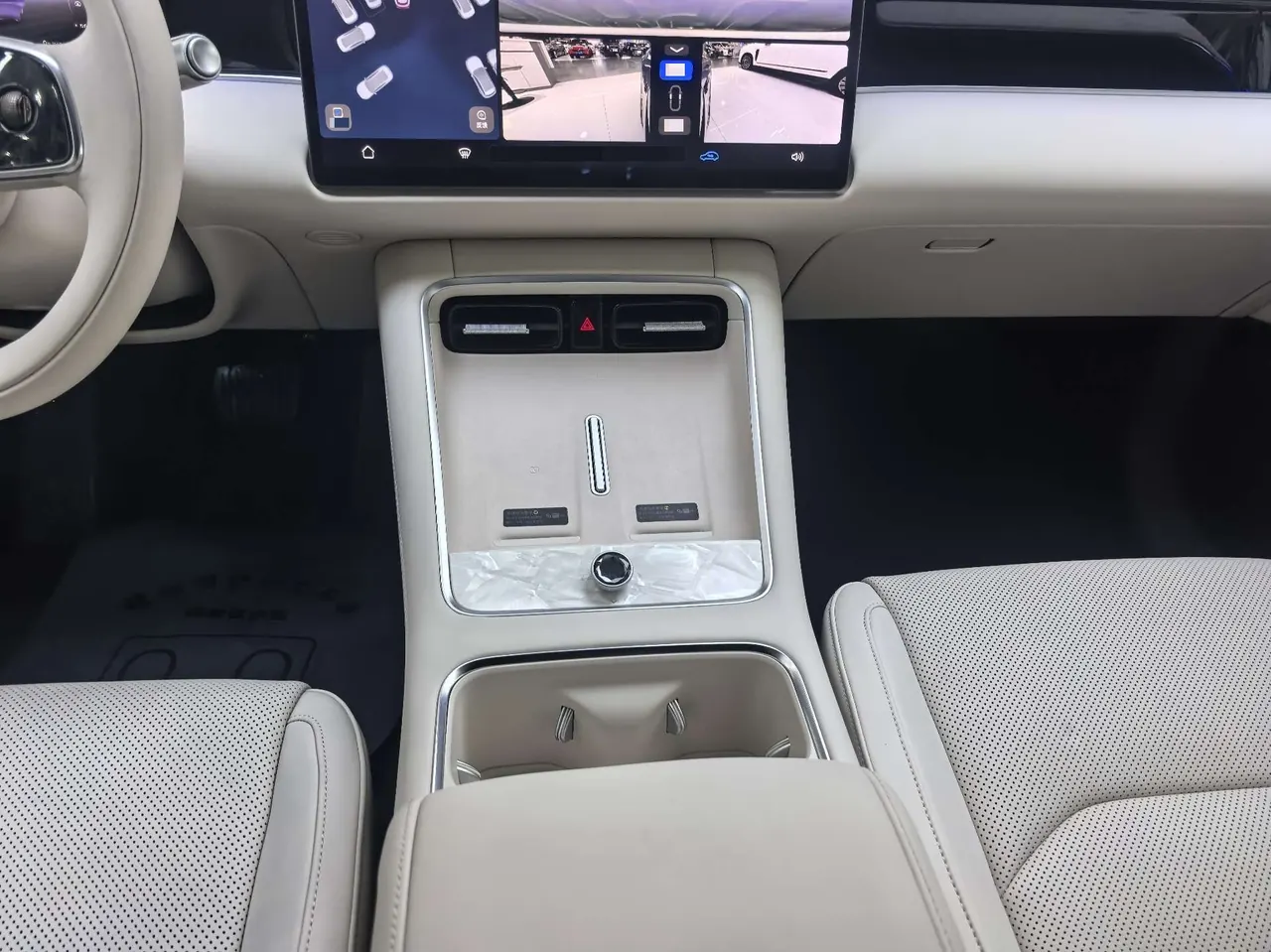 Shangjie 2026 Z7T Ultra Automatic Transmission 15