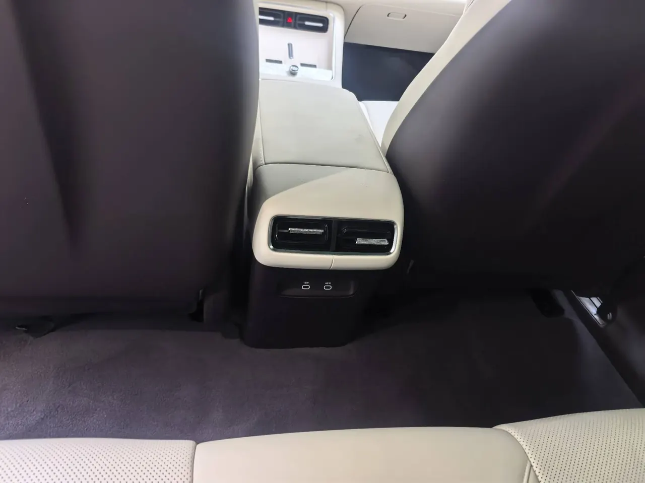Shangjie 2026 Z7T Ultra Automatic Transmission 5
