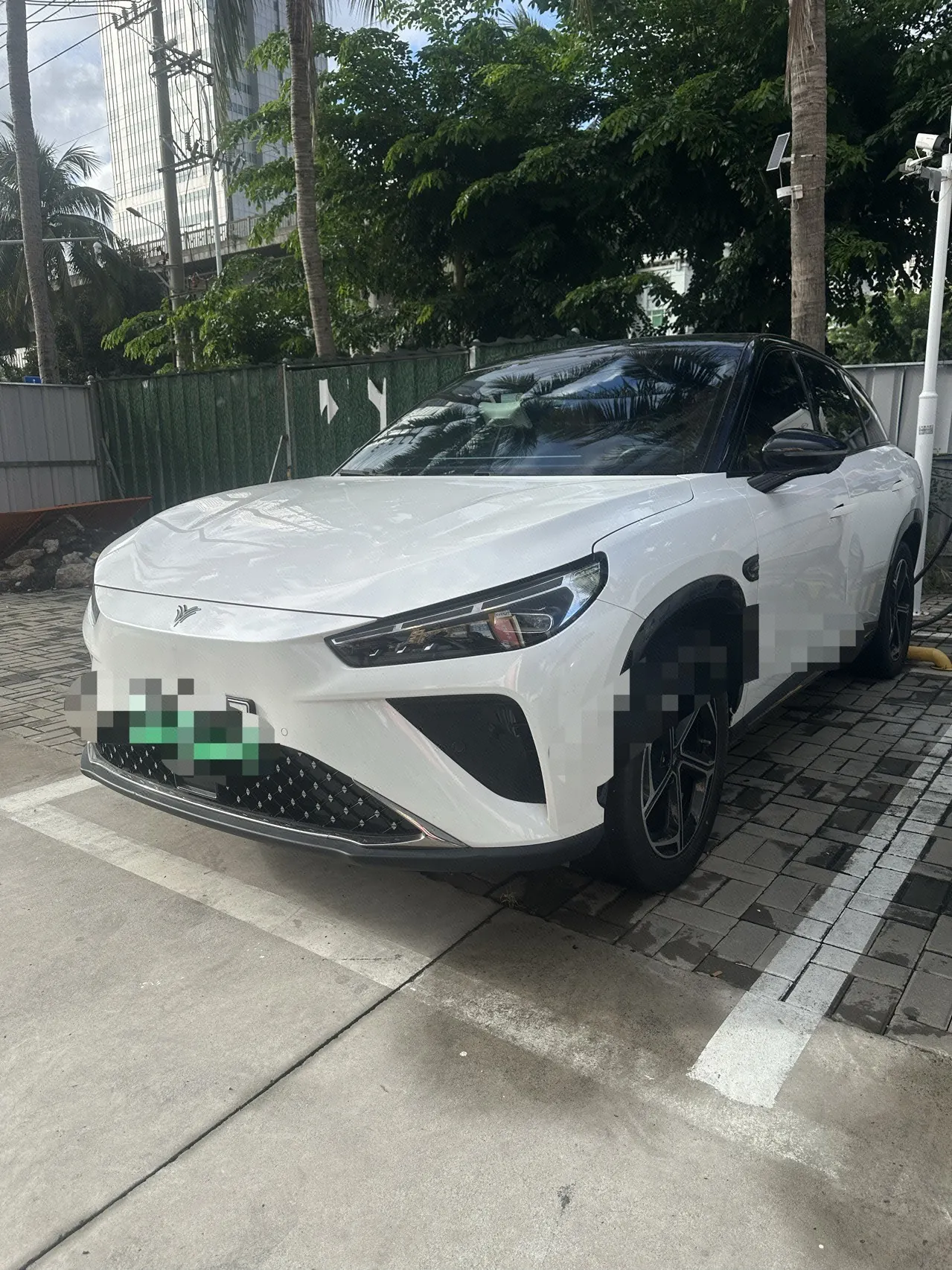 Neta 2024 Neta L 310 Flash Red Edition Automatic Gear - View 1
